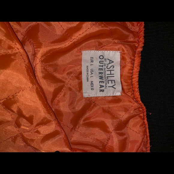 Jacket - Picture 3 of 5